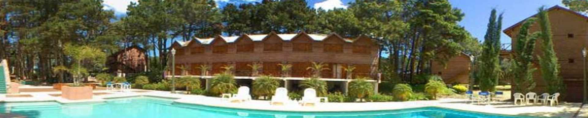 Pinares del Mar